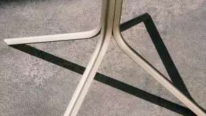 Tri-Hi table legs