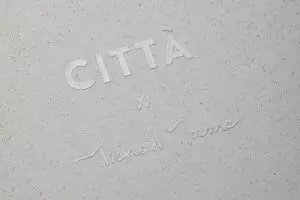 Città and Michael Young logo